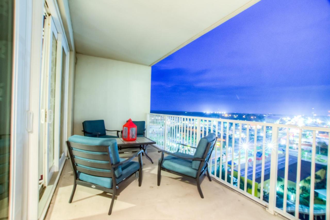 Laketown Wharf 1135 By Aneliya Panama City Beach Exterior photo