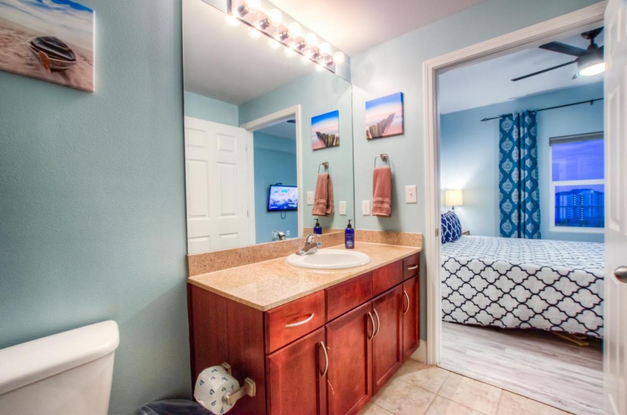 Laketown Wharf 1135 By Aneliya Panama City Beach Exterior photo