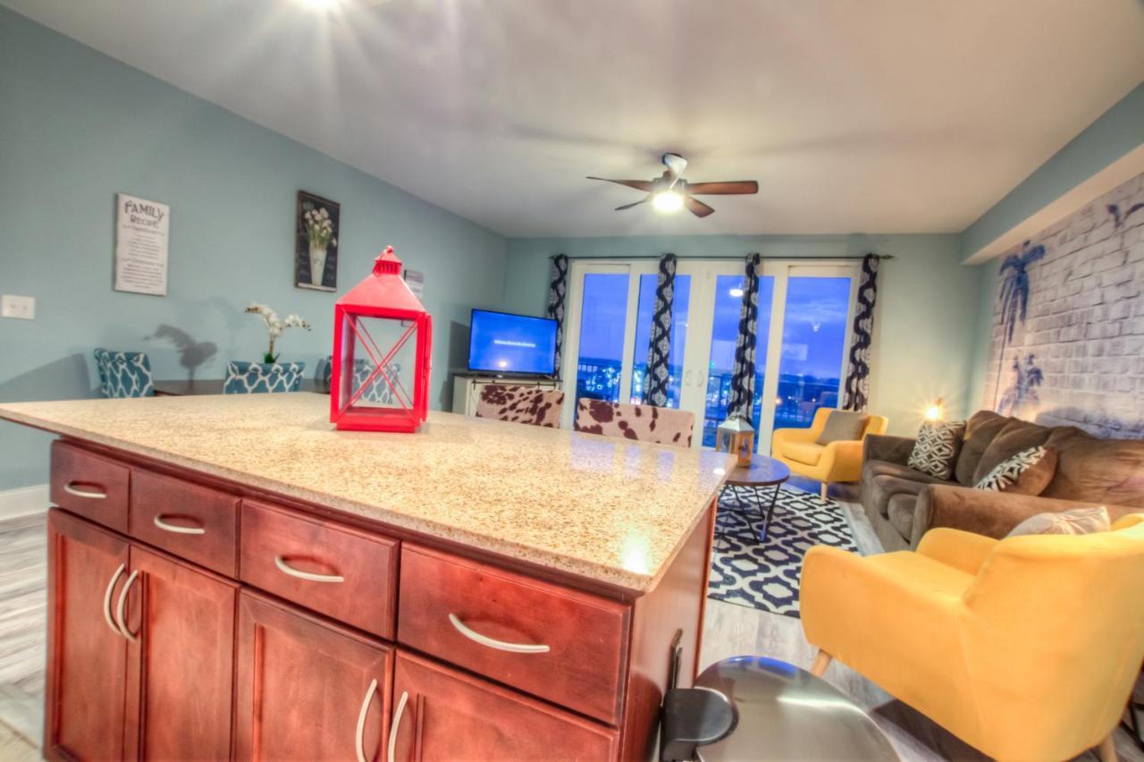 Laketown Wharf 1135 By Aneliya Panama City Beach Exterior photo