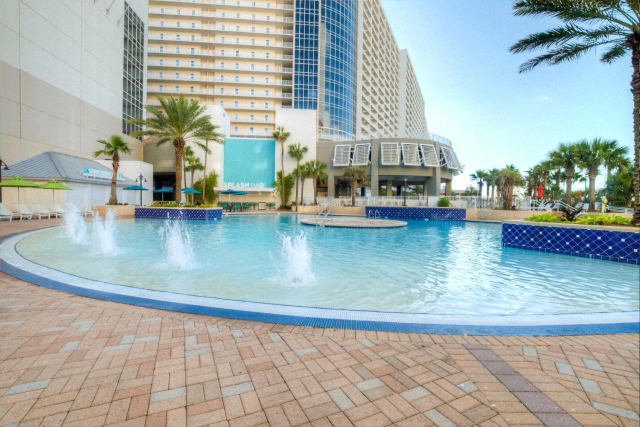 Laketown Wharf 1135 By Aneliya Panama City Beach Exterior photo