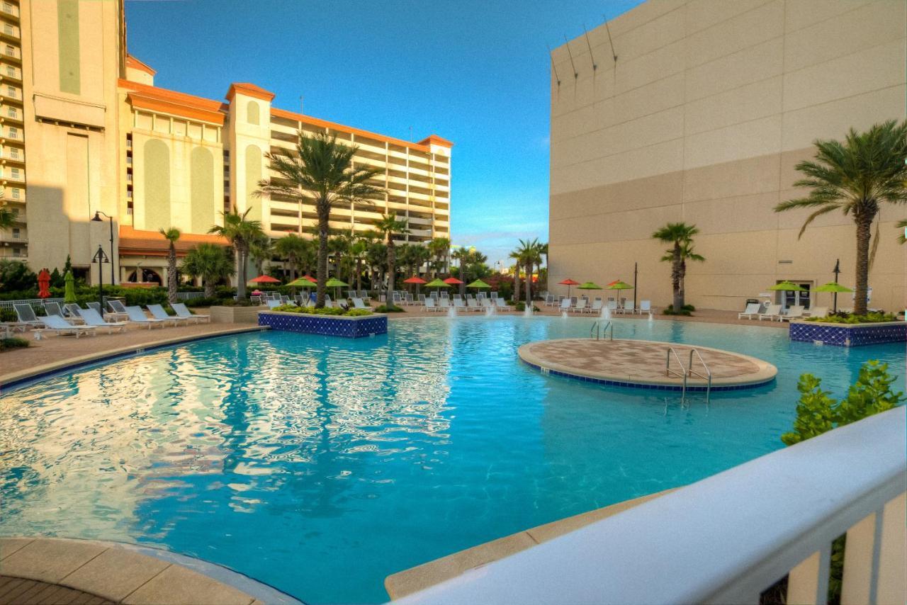 Laketown Wharf 1135 By Aneliya Panama City Beach Exterior photo