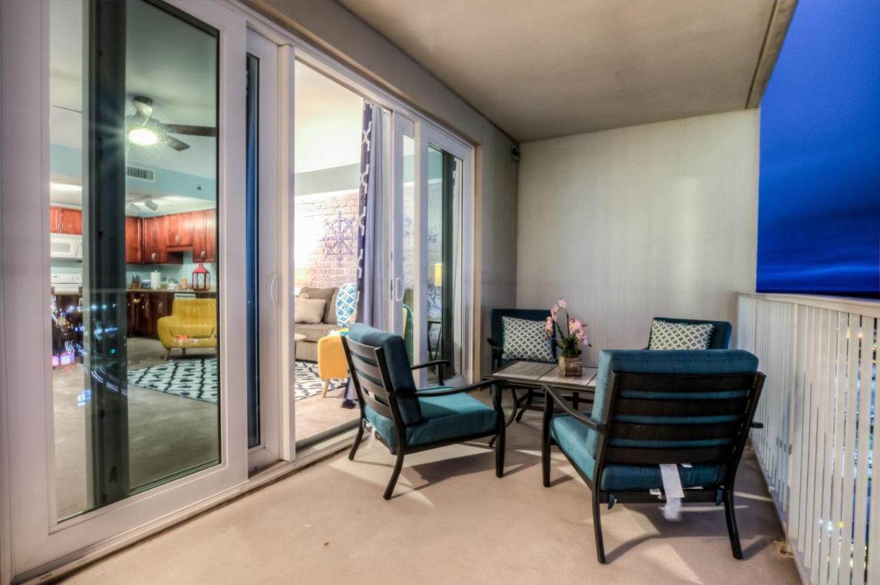Laketown Wharf 1135 By Aneliya Panama City Beach Exterior photo